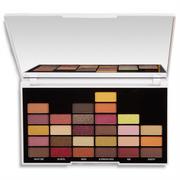 Cienie do powiek - Makeup Revolution PALETTE 27 ZESTAW CIENI DO POWIEK NOW THAT'S I CALL MAKEUP 00S - miniaturka - grafika 1