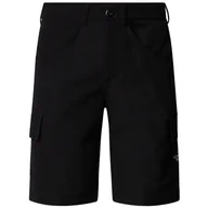Spodenki męskie - Męskie szorty The North Face Horizon Short - Eu Rozmiar: M / Kolor: czarny - miniaturka - grafika 1