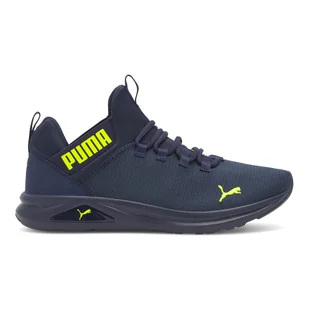 Obuwie sportowe Puma ENZO 2 CLEAN 37712610 - Buty sportowe męskie - miniaturka - grafika 1