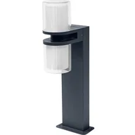 Lampy ogrodowe - LEDVANCE SMART+ WiFi Outdoor Flare Updown 50 cm - miniaturka - grafika 1