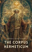 Audiobooki obcojęzyczne - Corpus Hermeticum - miniaturka - grafika 1
