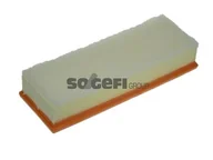 Filtry powietrza - Filtr powietrza PURFLUX A1339 C3282 A1339 - miniaturka - grafika 1