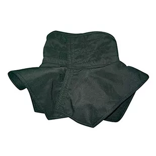 Bottari SpA 62683 Polar ochraniacz szyi z certyfikatem Taslan - czarny - Akcesoria motocyklowe - miniaturka - grafika 1