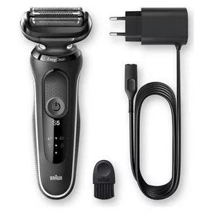 Braun Series 5 50-W1000S - Golarki męskie - miniaturka - grafika 1