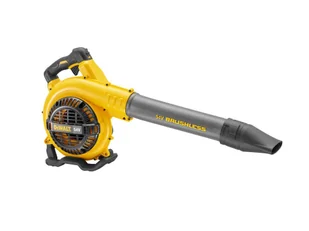 DeWalt FLEXVOLT DCM572X1 - Dmuchawy i odkurzacze do liści - miniaturka - grafika 2