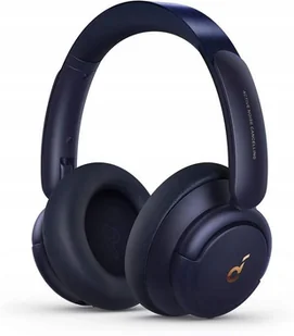 Soundcore Life Q30 blue - Słuchawki - miniaturka - grafika 1