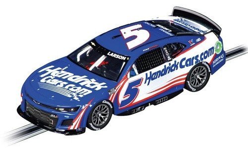 Auto Carrera EVO - 27765 NASCAR Camaro Next Gen