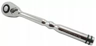 Klucze i nasadki - Jonnesway grzechotka (48 ZĄBKÓW) 1/2 250MM 647NM R3604 - miniaturka - grafika 1