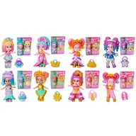 Lalki dla dziewczynek - Lalka MAGIC BOX KookyLoos Golden Gala PKL7D106PL00 (1 lalka) - miniaturka - grafika 1