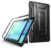 Etui do tabletów - Supcase Unicorn Beetle Pro do Samsung Galaxy TAB S9 / S9 FE / S10 FE / S10 Lite Czarny - miniaturka - grafika 1