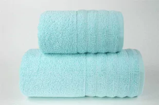 Greno Ręcznik bawełniany Alexa Aqua - Ręczniki - miniaturka - grafika 1