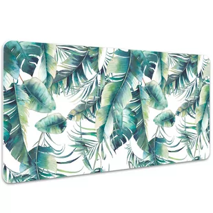 Mata na biurko Opadające liście 100x50 cm - Podkładki na biurko Mata na biurko Opadające liście 100x50 cm - Podkładki na biurko - miniaturka - grafika 1