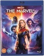 Fantasy Blu-Ray - The Marvels - miniaturka - grafika 1
