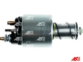 Akcesoria do układu elektrycznego - Włącznik elektromagnetyczny, rozrusznik As-pl SS3019 - miniaturka - grafika 1
