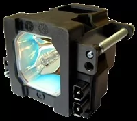 Lampa do JVC HD-61G657AA - oryginalna lampa z modułem - Lampy do projektorów - miniaturka - grafika 1