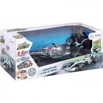 Mercedes-Amg F1 Eq Power+ Zdalnie Sterowany Maisto 8+ - Zabawki zdalnie sterowane - miniaturka - grafika 1