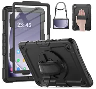 Etui do tabletów - ETUI Pancerne do SAMSUNG GALAXY TAB A9+ PLUS 11 2023 X210 / X215 / X216 - miniaturka - grafika 1