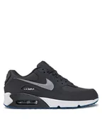 Sneakersy męskie - Nike Sneakersy Air Max 90 FV0381 001 Szary - miniaturka - grafika 1