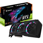 Karty graficzne - Gigabyte Aorus GeForce RTX 3060 Elite 12GB GDDR6 GV-N3060AORUS E-12GD 2.0 GV-N3060AORUS E-12GD 2.0 - miniaturka - grafika 1