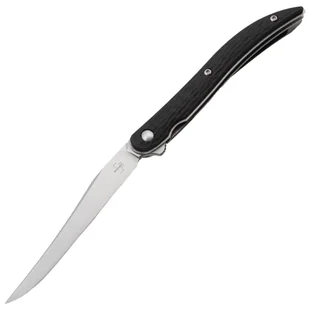 Nóż składany Boker Plus Texas Tooth Pick Flipper G-10 - Noże - miniaturka - grafika 1