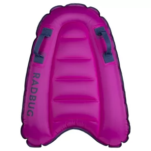 Deska bodyboard Radbug Discovery (15-25 kg) pompowana - Skimboard - miniaturka - grafika 1