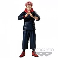 Figurki dla dzieci - Figurka Jujutsu Kaisen - Sukuna - miniaturka - grafika 1