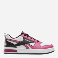 Buty dla chłopców - Tenisówki dziewczęce Reebok Royal Prime S 100202285 38 (5.5UK) Różowe (1200143764206) - miniaturka - grafika 1