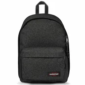 Torby na laptopy - Eastpak Out of Office Plecak 44 cm z przegrodą na laptopa spark black - miniaturka - grafika 1