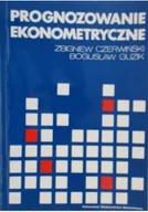 Ekonomia - Prognozowanie Ekonometryczne - miniaturka - grafika 1