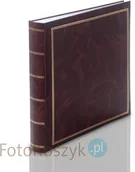 Albumy fotograficzne - Album Gedeon Classic brąz (600 zdjeć 10x15) - miniaturka - grafika 1