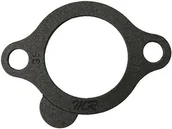Uszczelki silnikowe - Uszczelka termostatu Buick Park Avenue 3,8 V6 1986-1988 - miniaturka - grafika 1
