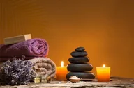 Czasopisma - Masaż aromaterapeutyczny świecą w Rudzie Śląskiej - miniaturka - grafika 1