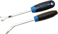 Narzędzia samochodowe - Bgs Technic Dźwignia do tapicerki 260 mm B.3092 - miniaturka - grafika 1
