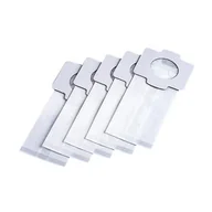 Worki do odkurzaczy - Torba papierowa MAKITA 5 sztuk - 198745-3 - miniaturka - grafika 1