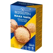 Bułka tarta - Bułka tarta bezglutenowa 350 g - miniaturka - grafika 1