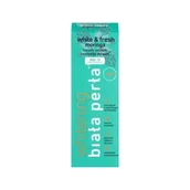 Pasty do zębów - Vitaprodukt Biała Perła świeży oddech 75 ml - miniaturka - grafika 1