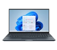 Laptopy - ASUS ZenBook Pro 15 UUM535QE-KY191X OLED 15,6" AMD Ryzen 7 5800H - 16GB RAM - 512GB Dysk - RTX3050Ti Grafika - Win11 Pro - miniaturka - grafika 1