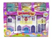 Akcesoria dla lalek - ADAR Domek dla lalek 506770 - miniaturka - grafika 1