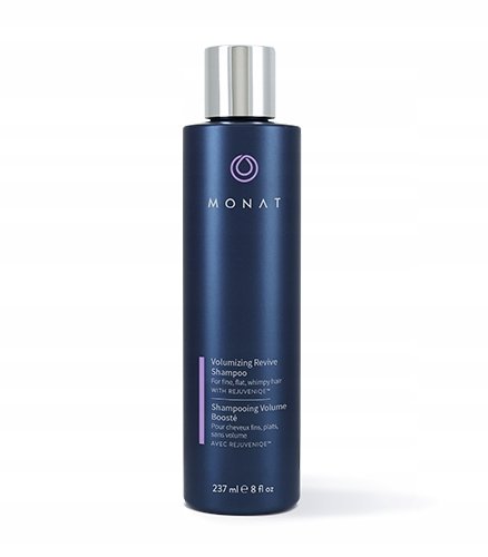 *monat Volumizing Revive * szampon zwiększający Objętość 237 ml