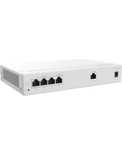 HUAWEI S380-L4T1T 1xGE WAN 4xGE LAN - Routery - miniaturka - grafika 1