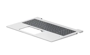HP N98508-BG1 części zamienne do notatników Klawiatura - Części i akcesoria do laptopów - miniaturka - grafika 1