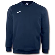 Bluzy dla chłopców - Joma bluza chłopięca Cairo Ii, granatowy, 5XS - miniaturka - grafika 1