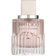 Wody i perfumy damskie - Jimmy Choo Illicit Flower Woda toaletowa 60ml - miniaturka - grafika 1
