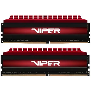 Patriot Pamięć DDR4 Viper 4 16GB 2x8GB 3600MHz CL18 - Pamięci RAM - miniaturka - grafika 1