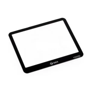 Canon GGS Osłona LCD LARMOR 4G - 6D 12323 - Osłony LCD do aparatów - miniaturka - grafika 1