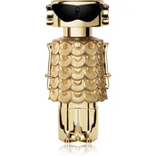 Wody i perfumy damskie - Paco Rabanne, Fame Intense, Woda perfumowana, 80 ml - miniaturka - grafika 1