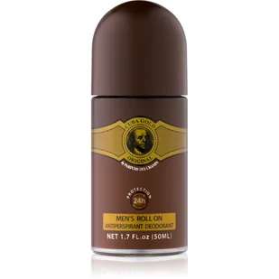 Cuba Gold 50ml M Deo kulka 62929 - Dezodoranty i antyperspiranty męskie - miniaturka - grafika 1
