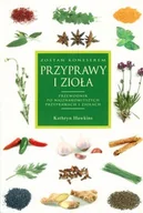 Książki kucharskie - Przyprawy i zioła - miniaturka - grafika 1
