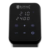 Inne urządzenia gastronomiczne - Cyrkulator sous vide - 1500 W - Royal Catering - 30 l RCVG-45 - miniaturka - grafika 1