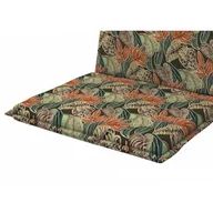 Poduszki ogrodowe - LIVING 4144 - poduszka do huśtawki 150 cm Bez zamka błyskawicznego (siedzisko i oparcie oddzielnie) - miniaturka - grafika 1